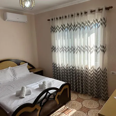 Hébergement de vacances Canka