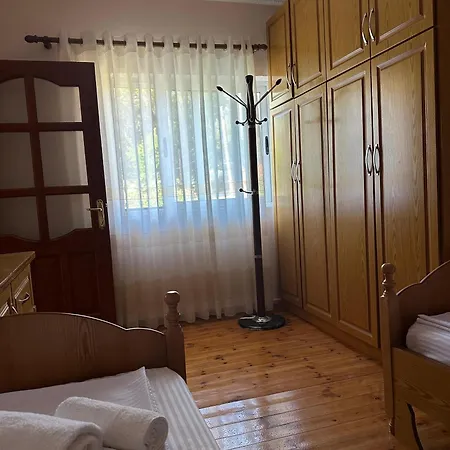 Hébergement de vacances Canka