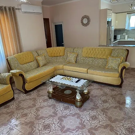 Canka Hébergement de vacances Përmet