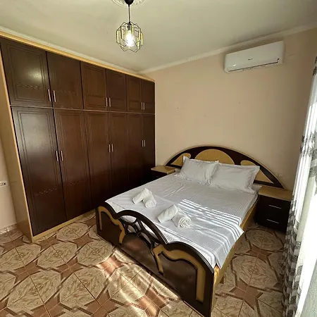 Canka Hébergement de vacances Përmet