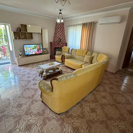 Hébergement de vacances Canka