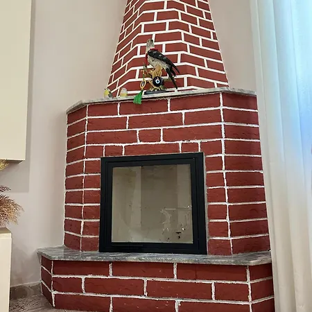 Canka Hébergement de vacances