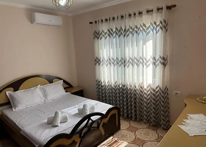 Hébergement de vacances Canka