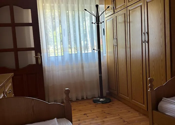 Hébergement de vacances Canka