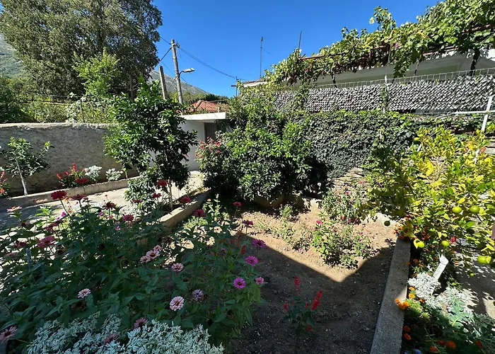 Canka Hébergement de vacances *