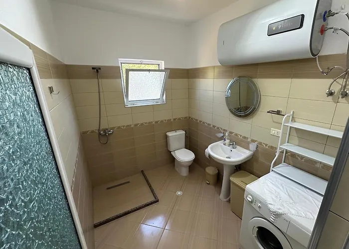 Hébergement de vacances Canka